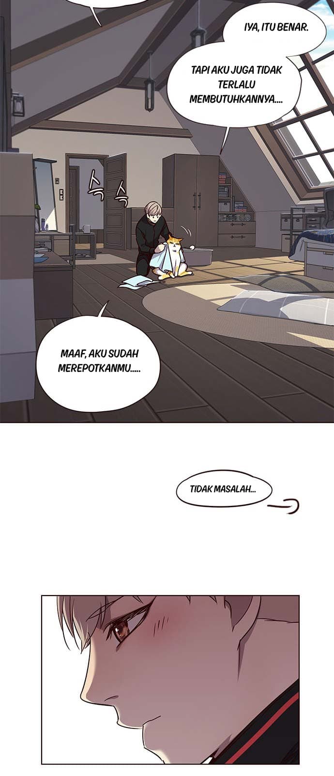 Eleceed - Chapter 47 - Page 31