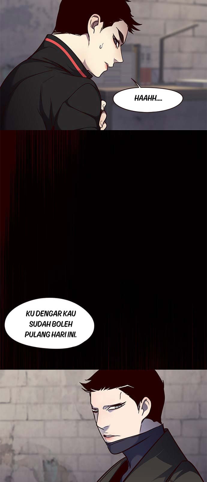 Eleceed - Chapter 47 - Page 37