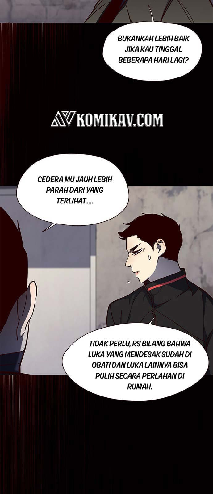 Eleceed - Chapter 47 - Page 38