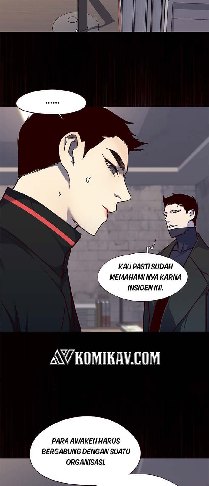 Eleceed - Chapter 47 - Page 40