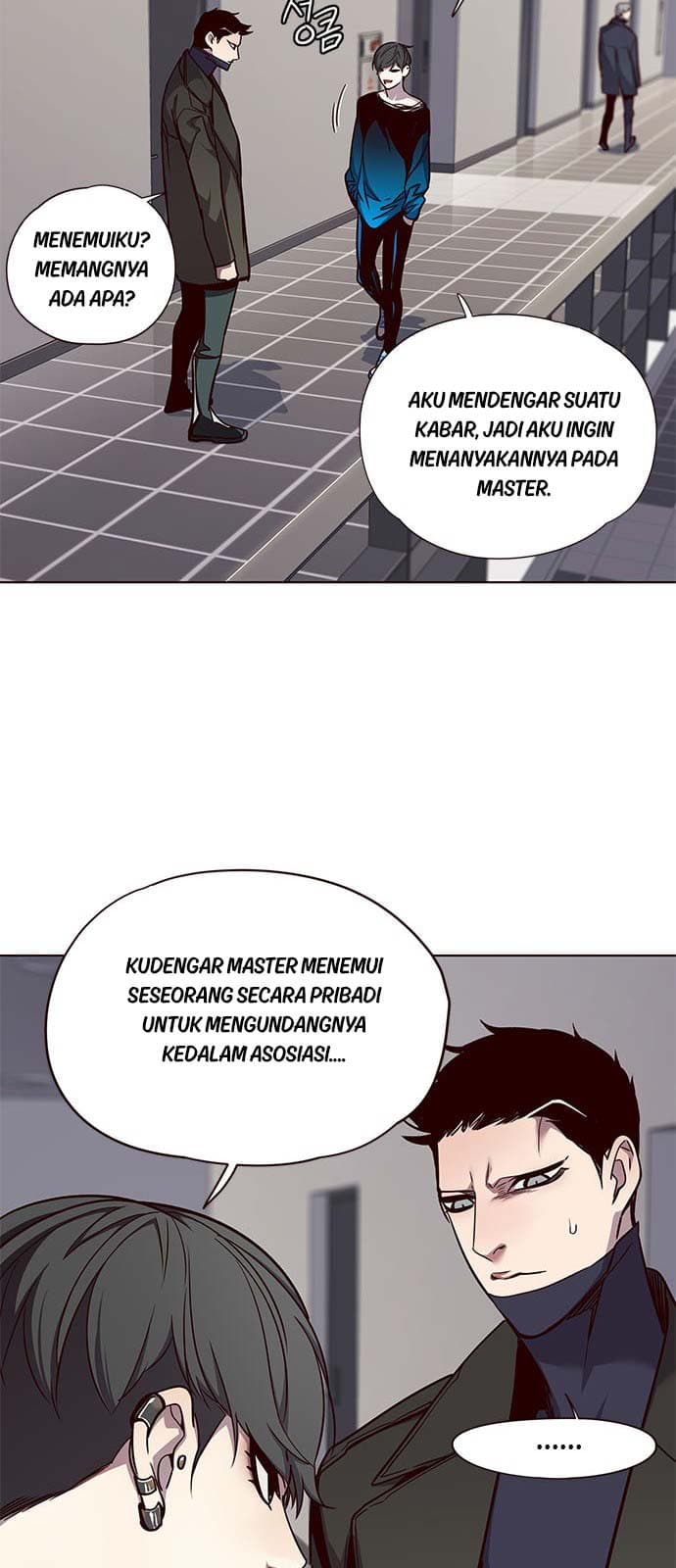 Eleceed - Chapter 47 - Page 49