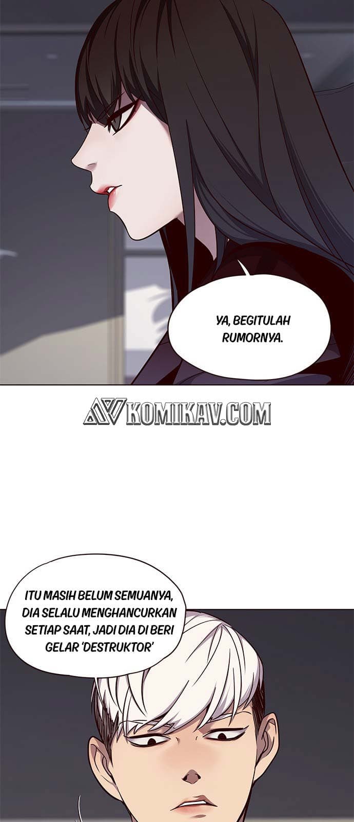 Eleceed - Chapter 47 - Page 8