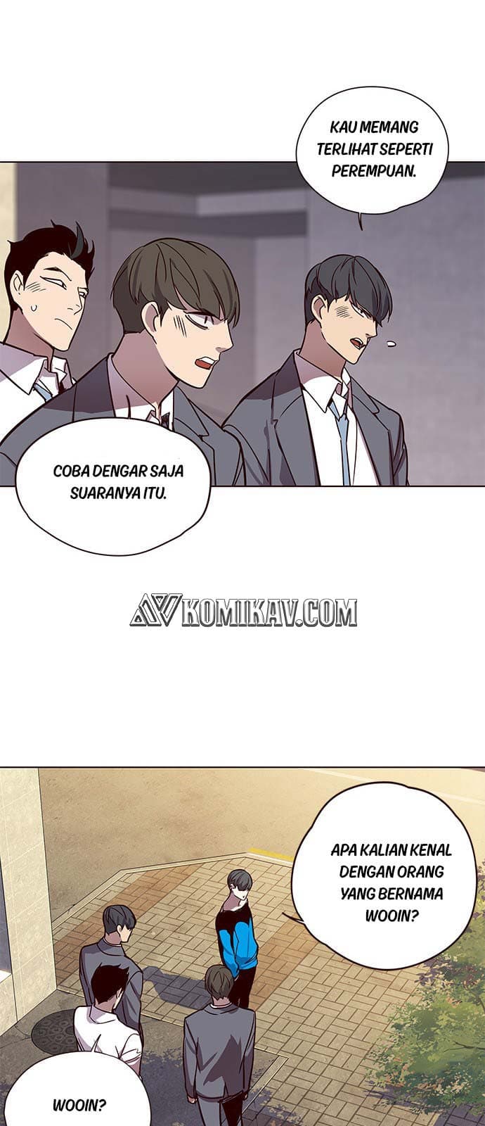 Eleceed - Chapter 48 - Page 28