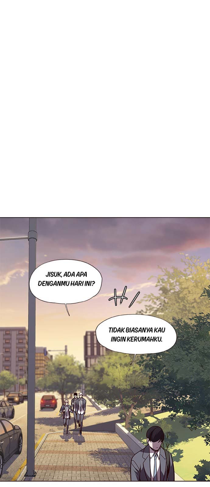 Eleceed - Chapter 48 - Page 33