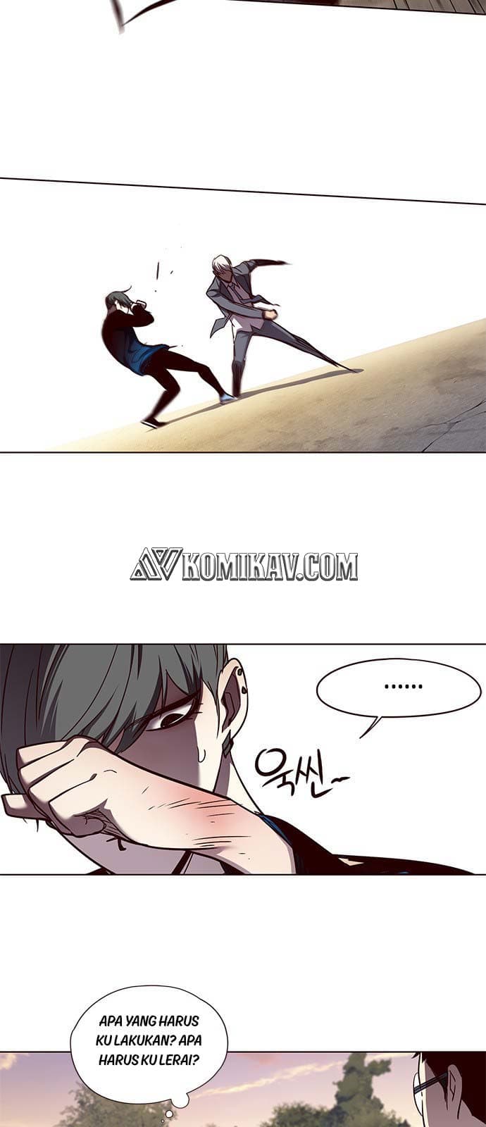 Eleceed - Chapter 49 - Page 14