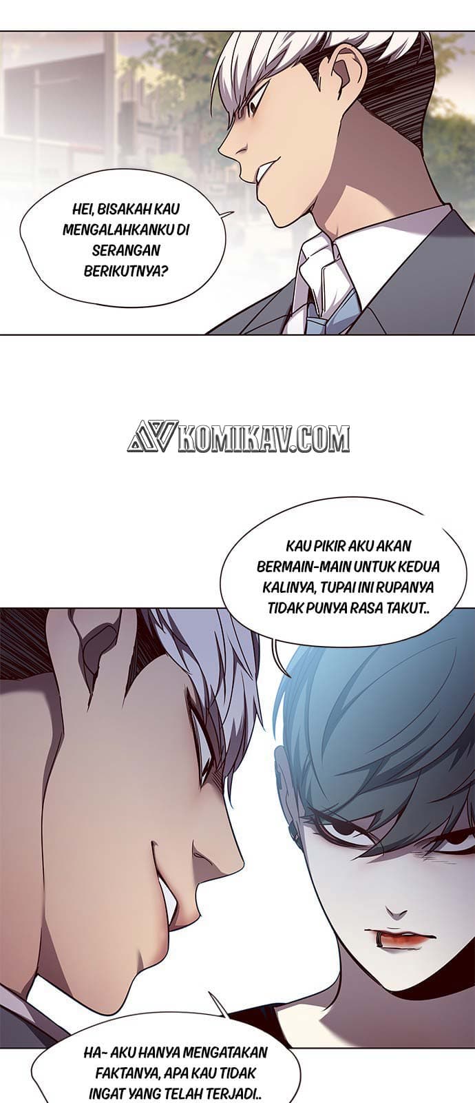 Eleceed - Chapter 49 - Page 16