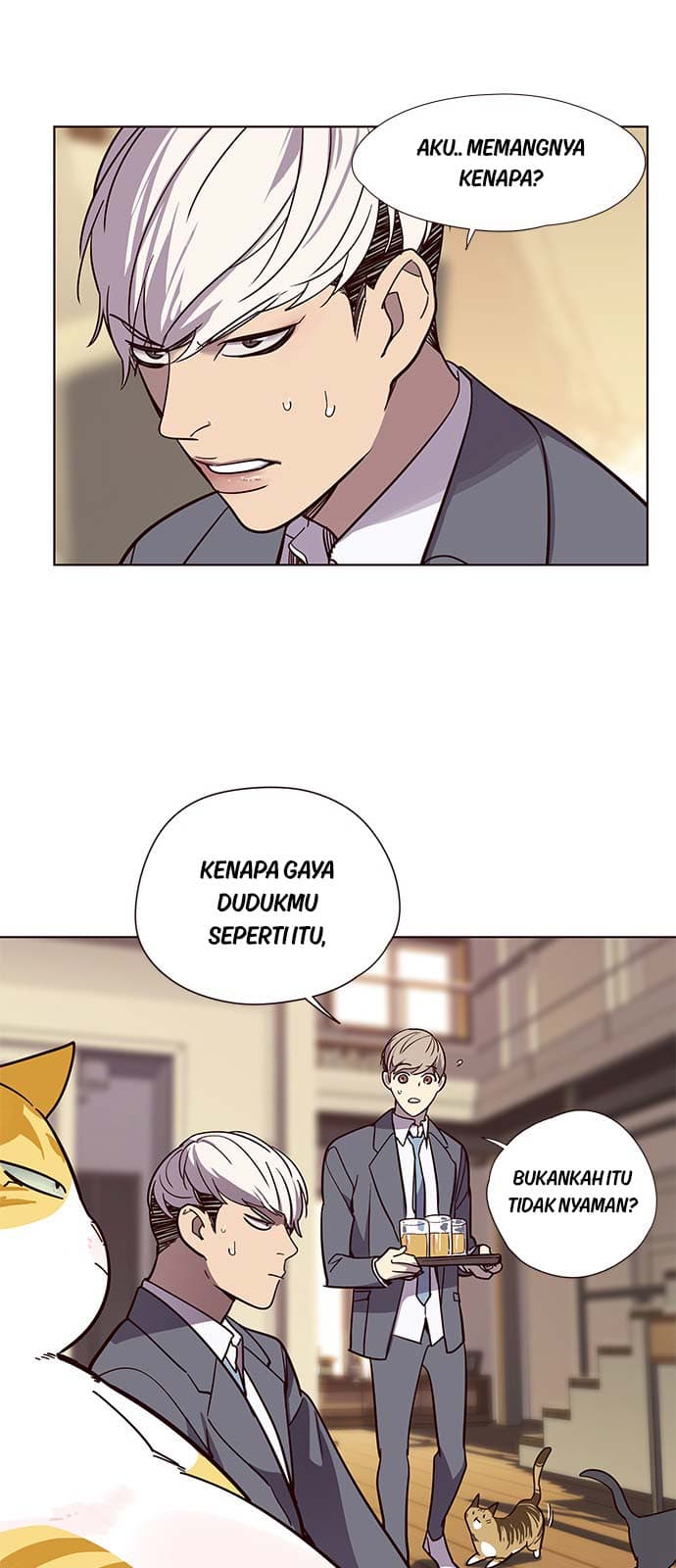 Eleceed - Chapter 49 - Page 47