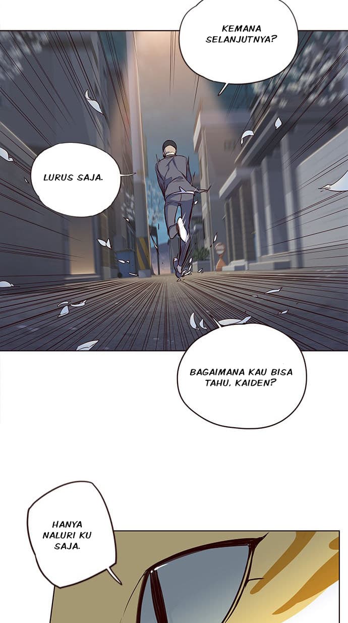 Eleceed - Chapter 5 - Page 13