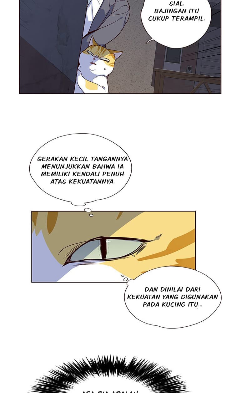 Eleceed - Chapter 5 - Page 45
