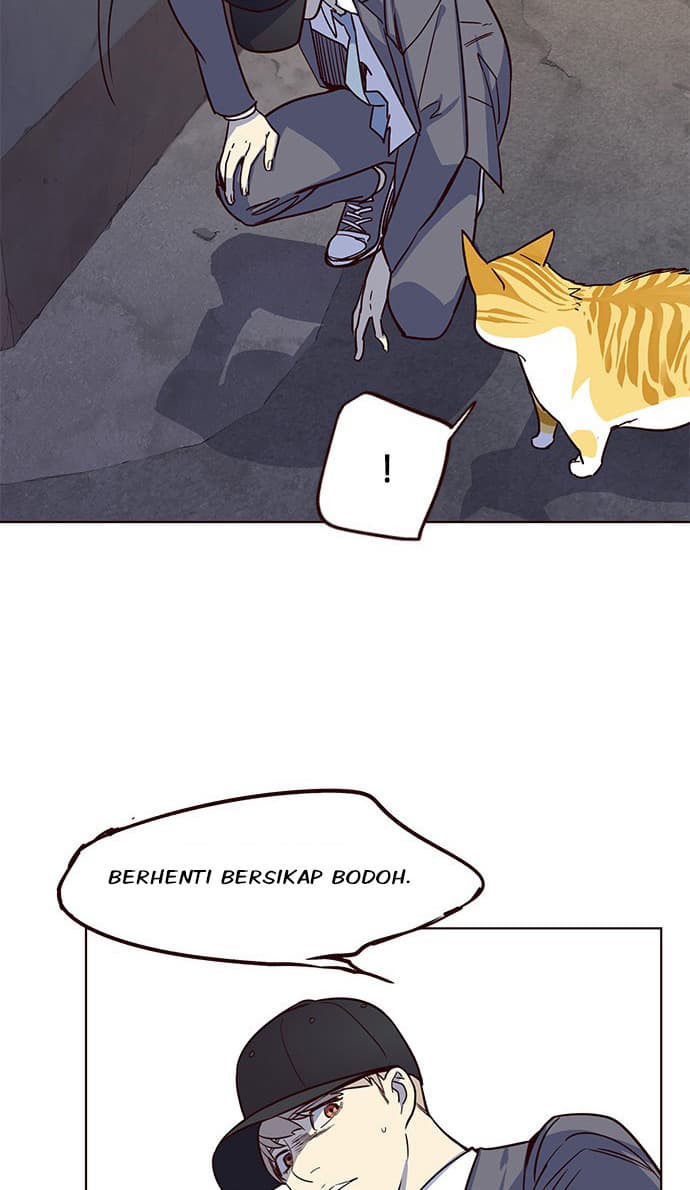 Eleceed - Chapter 5 - Page 50