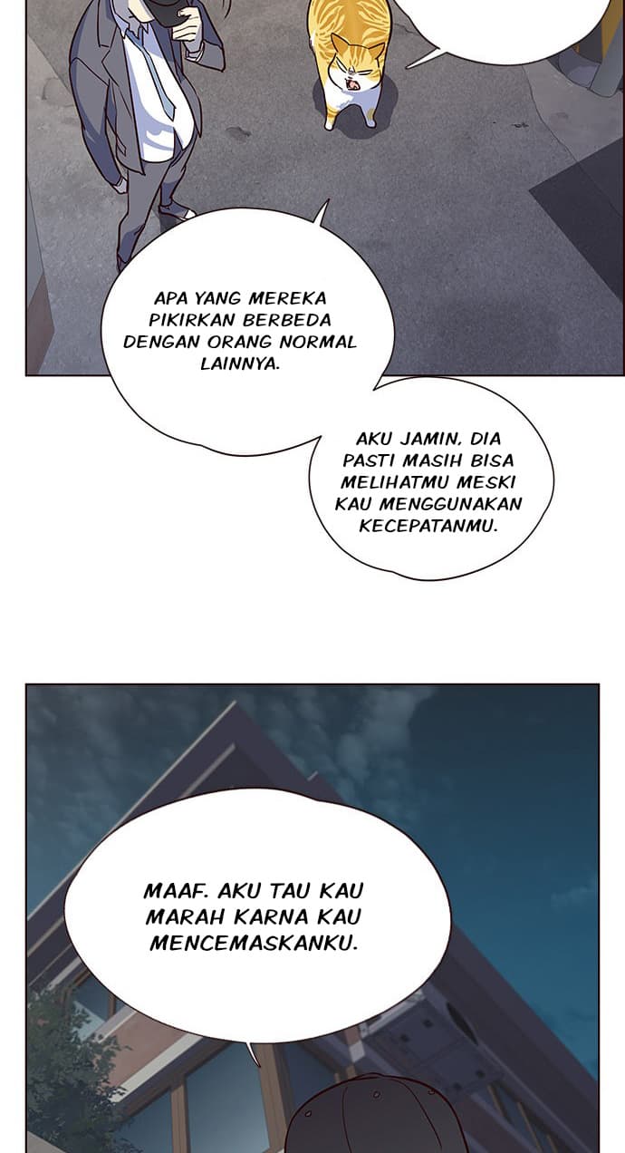 Eleceed - Chapter 5 - Page 68