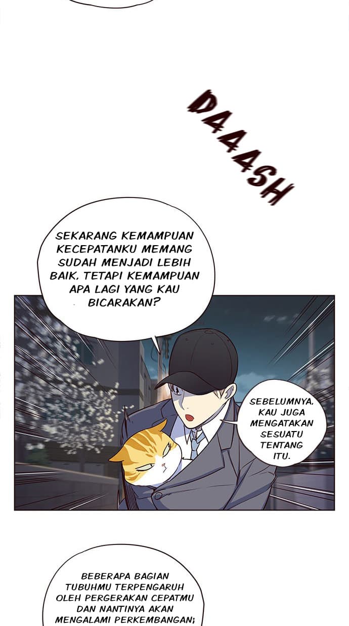 Eleceed - Chapter 5 - Page 7