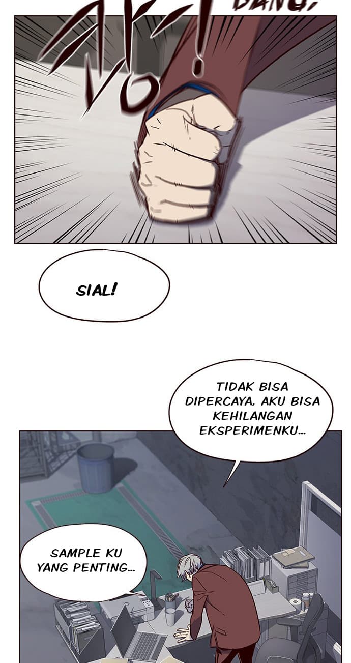 Eleceed - Chapter 5 - Page 97