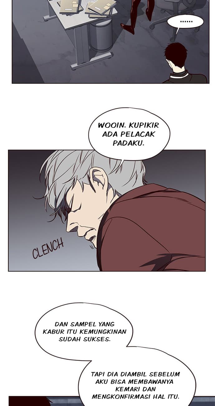 Eleceed - Chapter 5 - Page 98