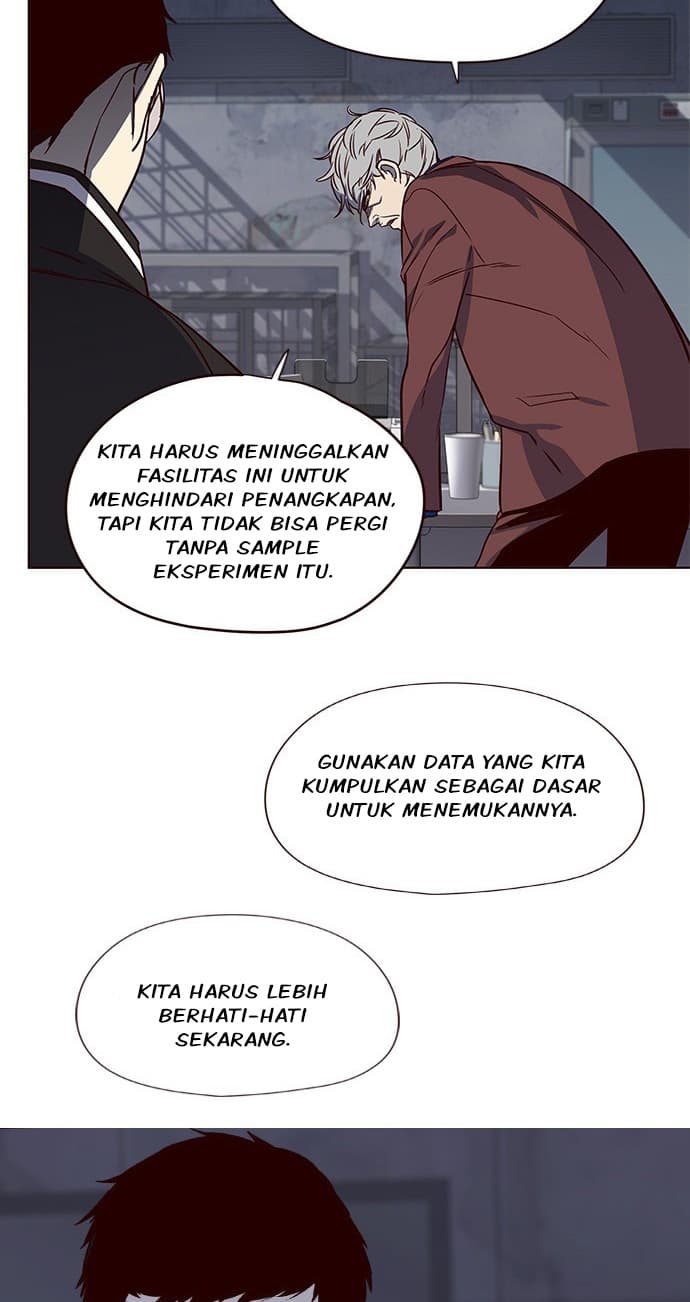 Eleceed - Chapter 5 - Page 99