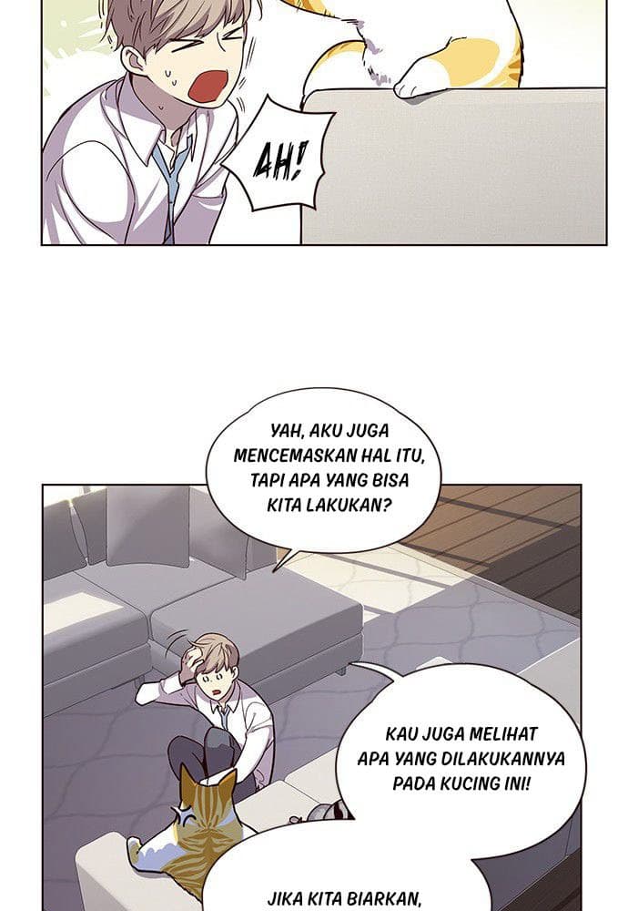 Eleceed - Chapter 6 - Page 16