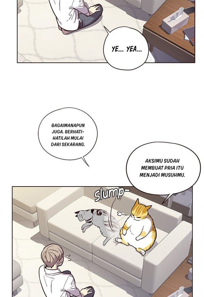 Eleceed - Chapter 6 - Page 32