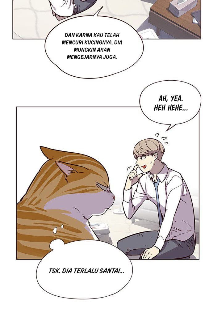 Eleceed - Chapter 6 - Page 33