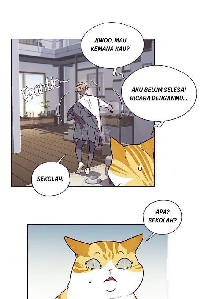 Eleceed - Chapter 6 - Page 36