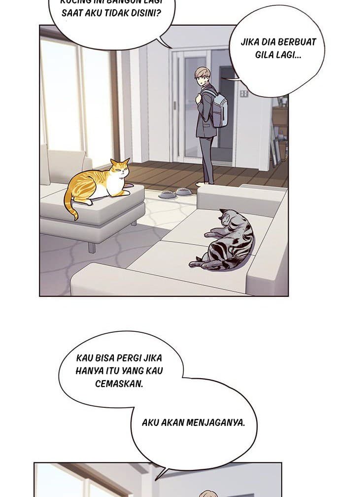 Eleceed - Chapter 6 - Page 40