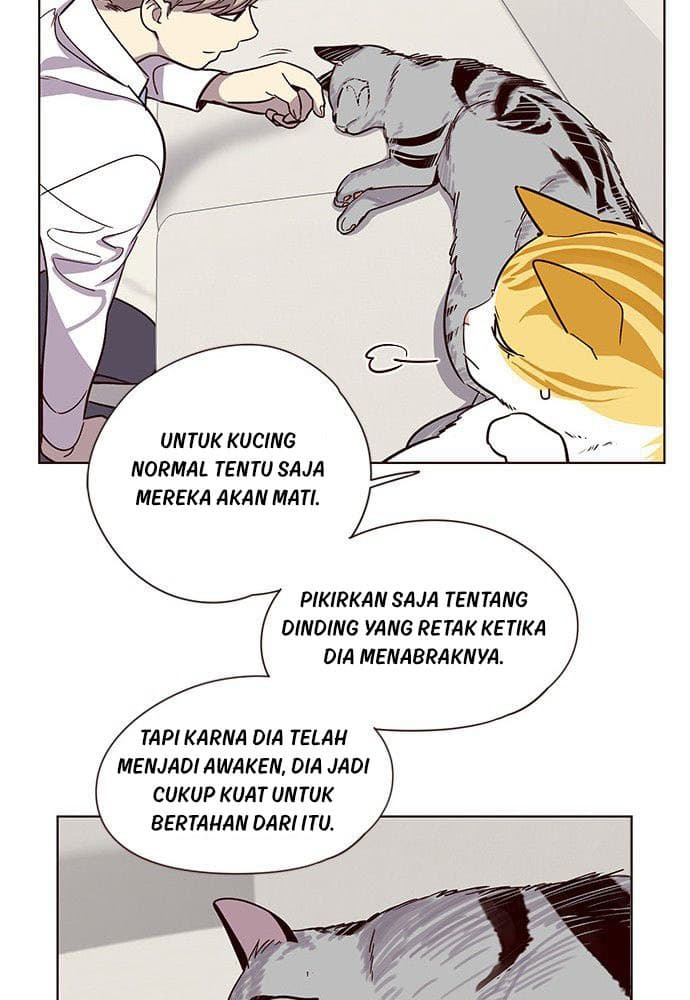 Eleceed - Chapter 6 - Page 8