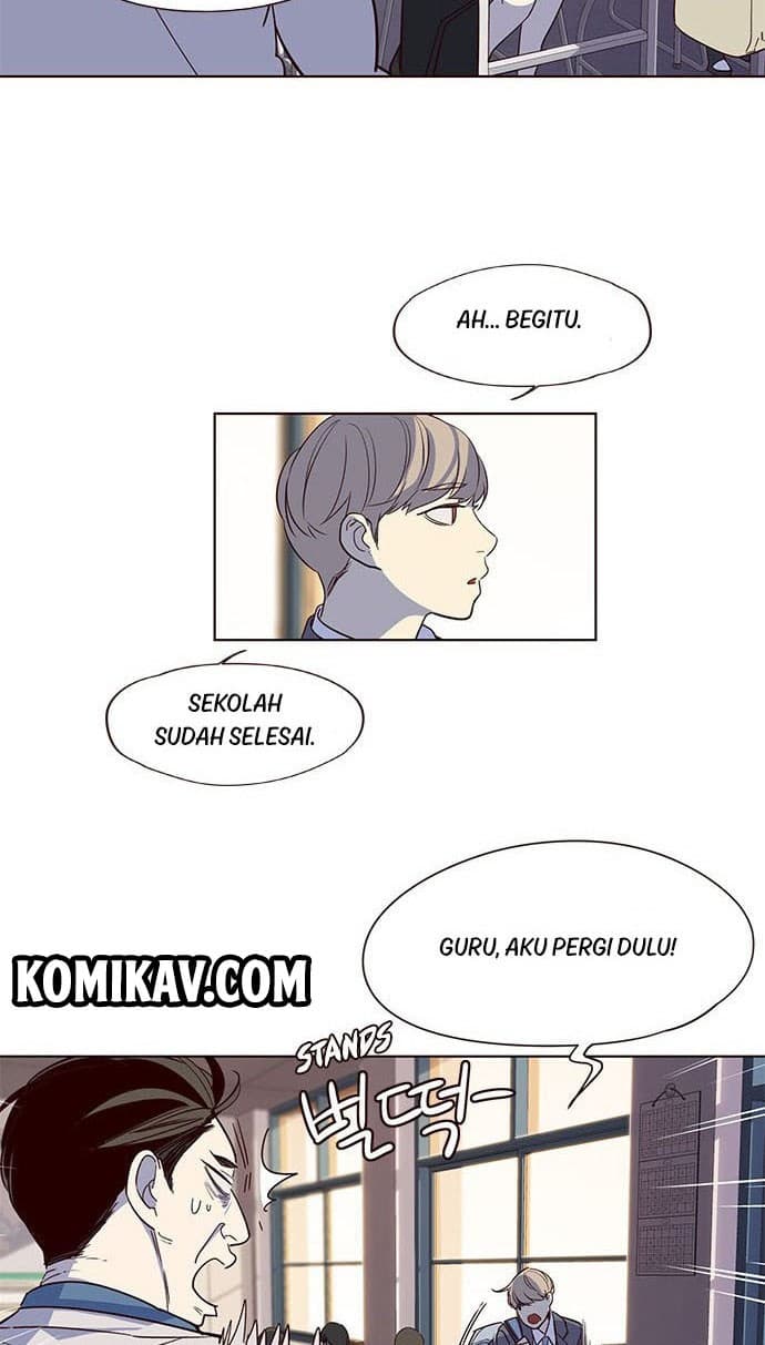 Eleceed - Chapter 7 - Page 29