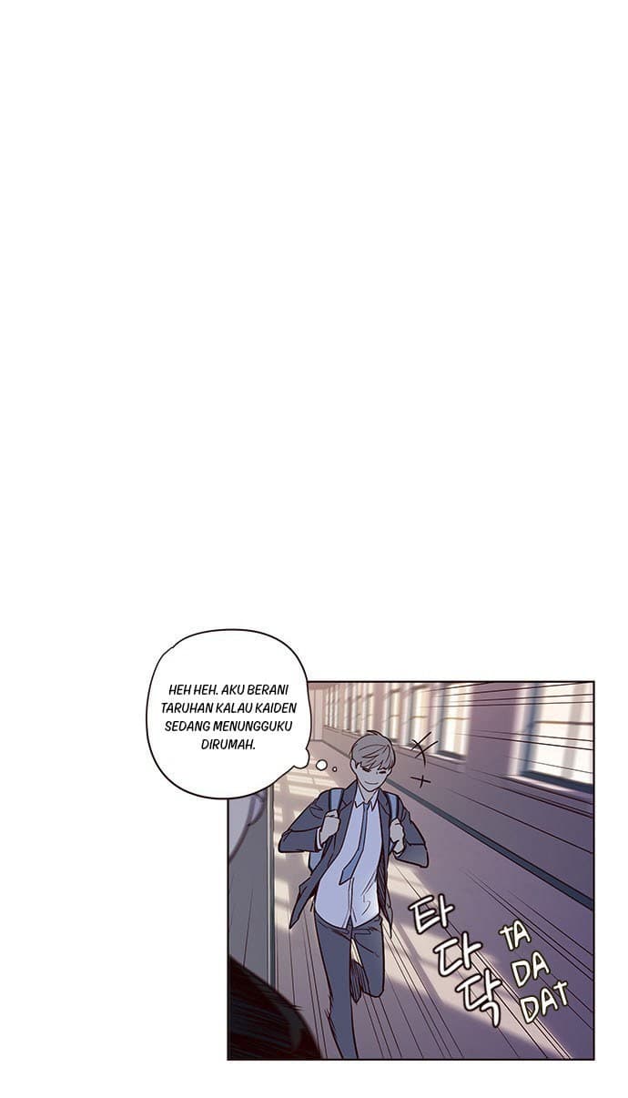 Eleceed - Chapter 7 - Page 34