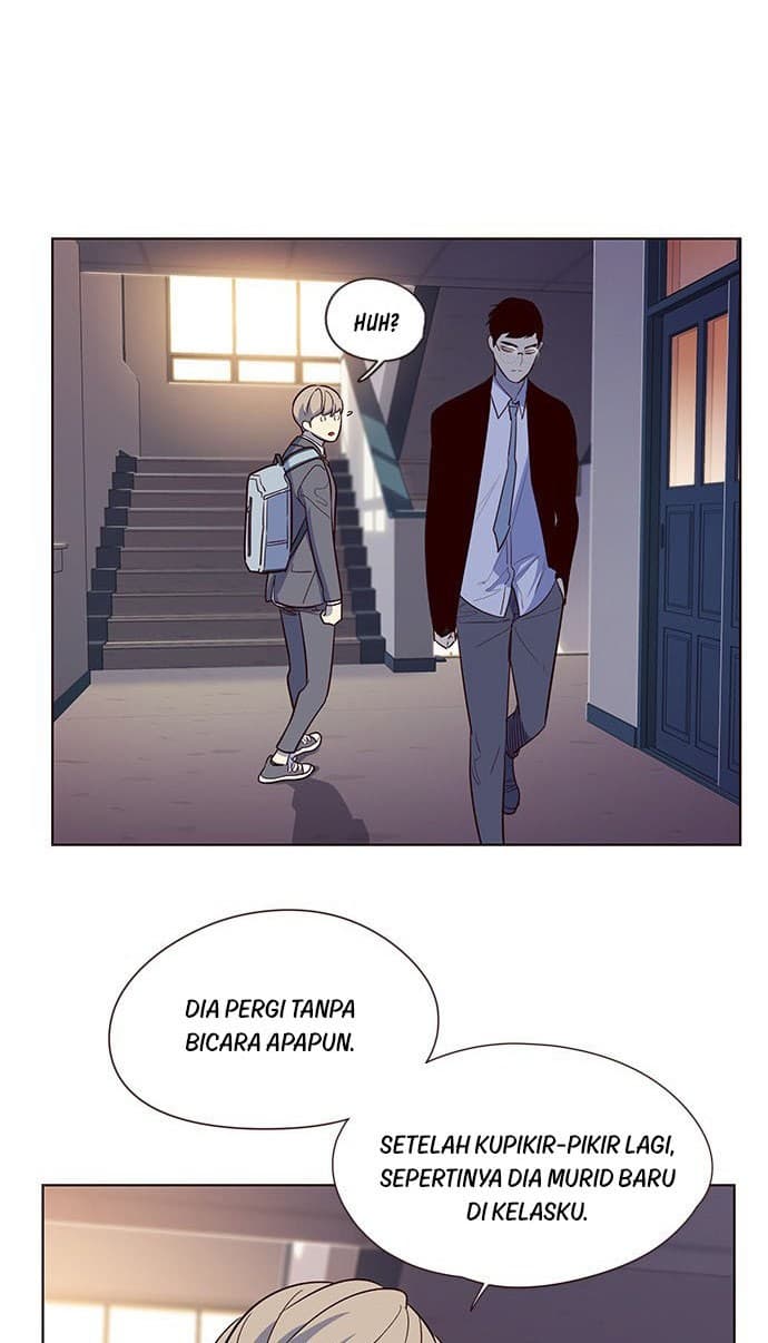 Eleceed - Chapter 7 - Page 38
