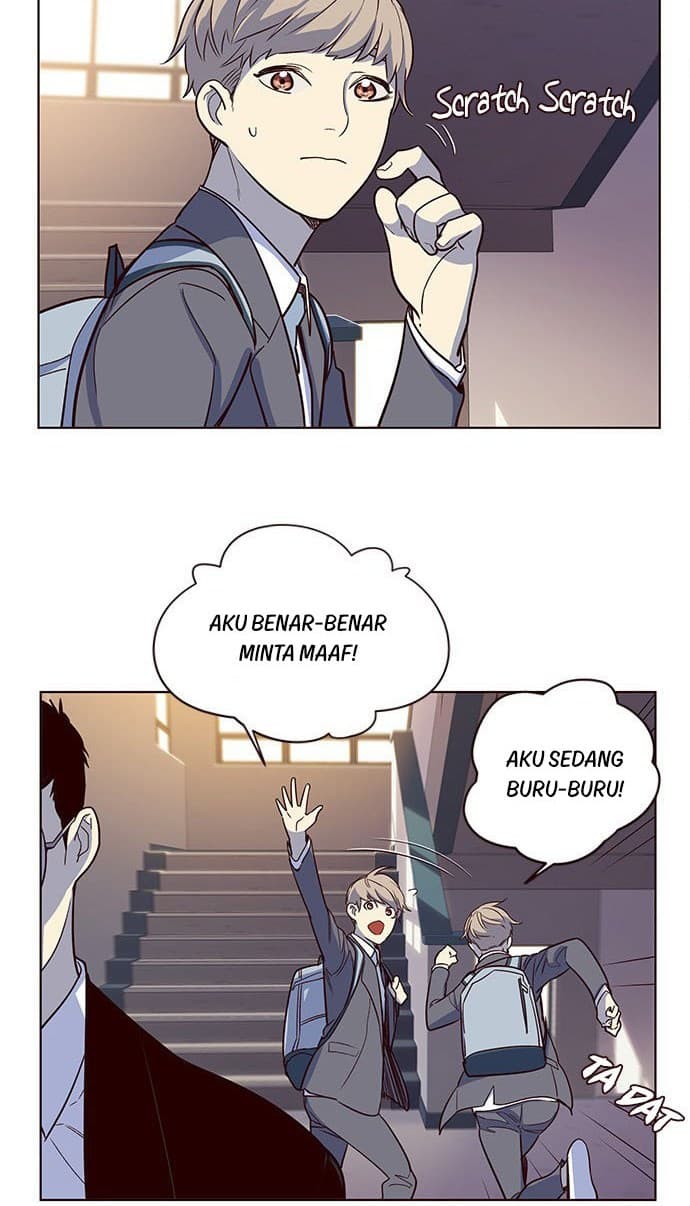 Eleceed - Chapter 7 - Page 39