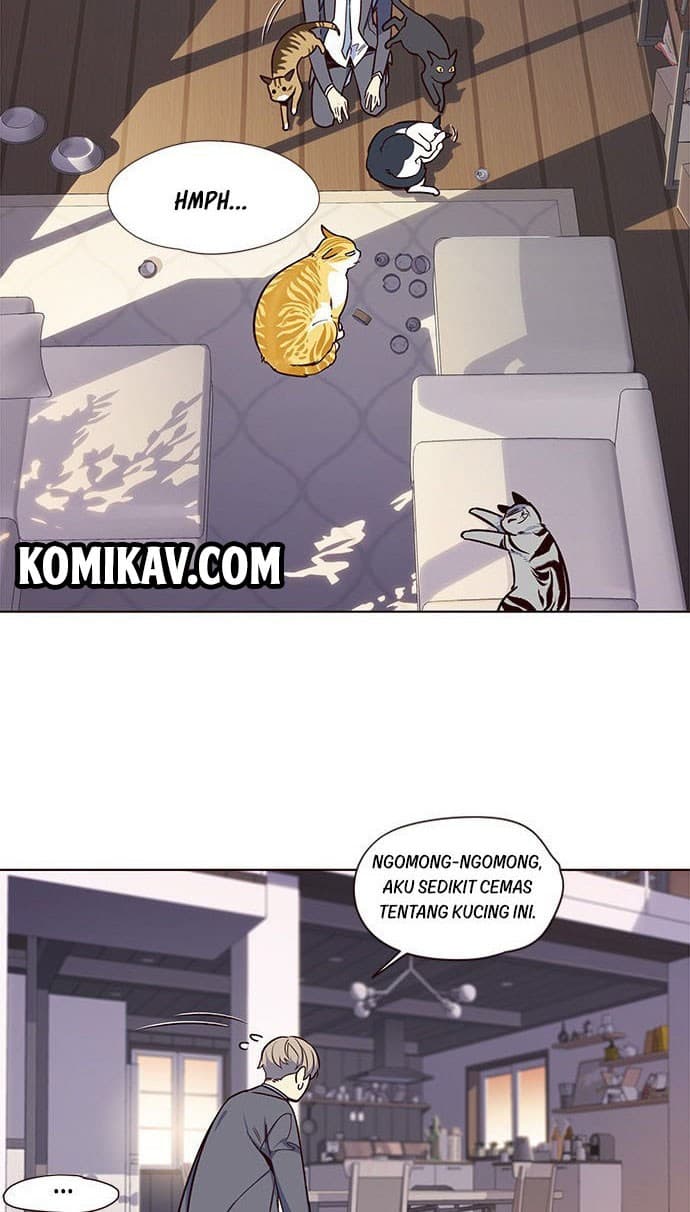 Eleceed - Chapter 7 - Page 73