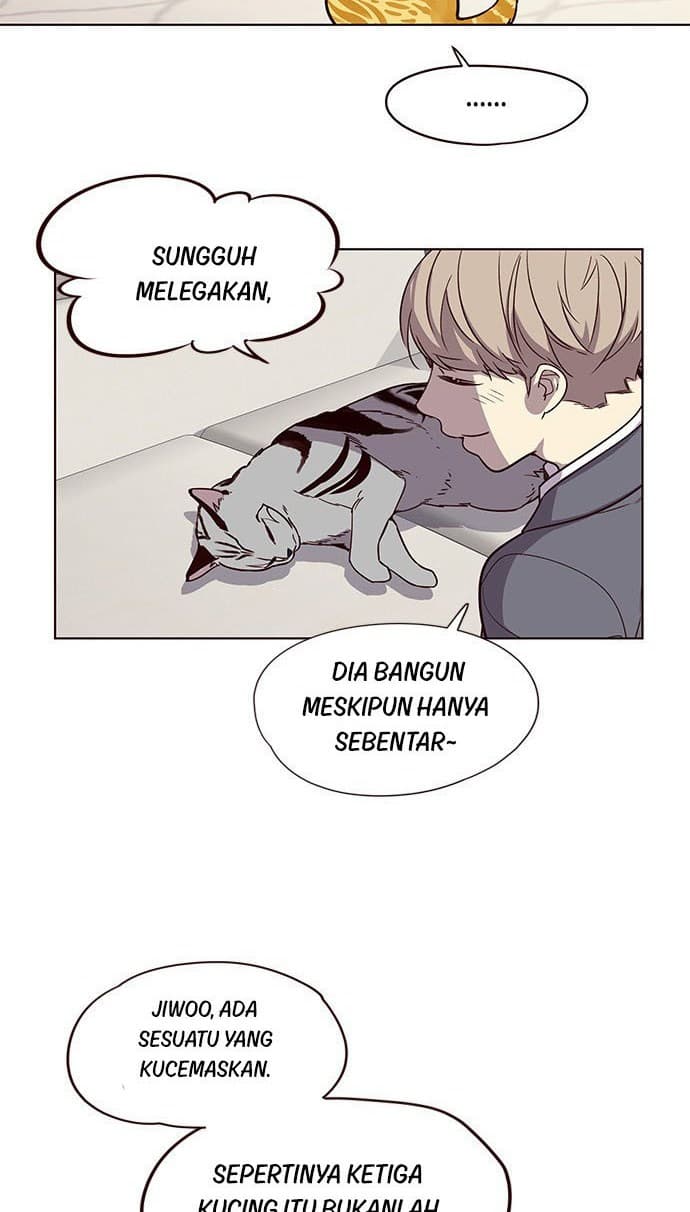 Eleceed - Chapter 7 - Page 77