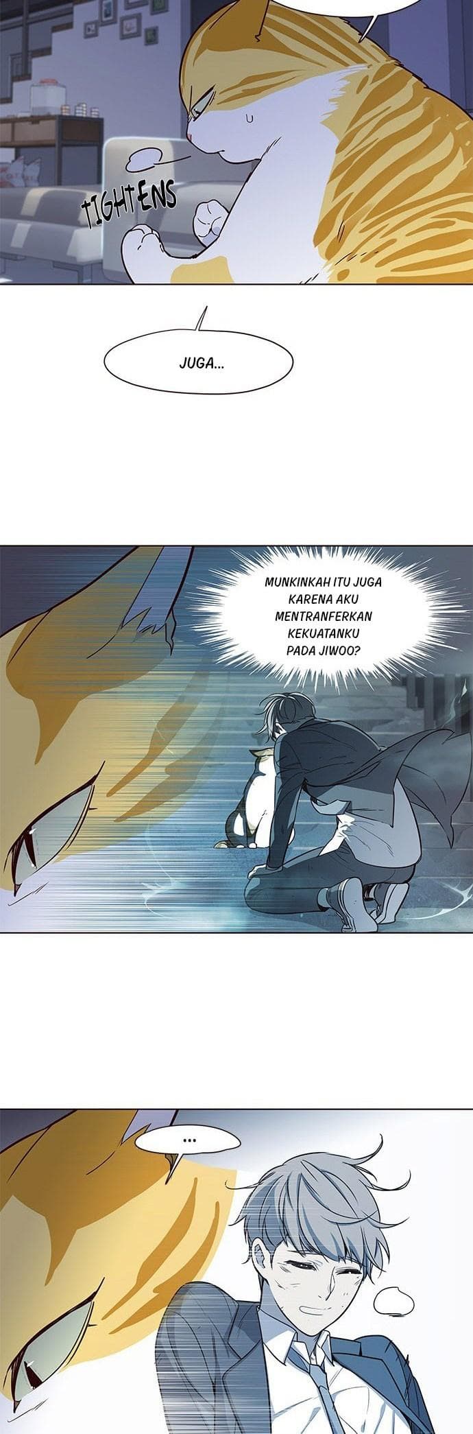 Eleceed - Chapter 8 - Page 15