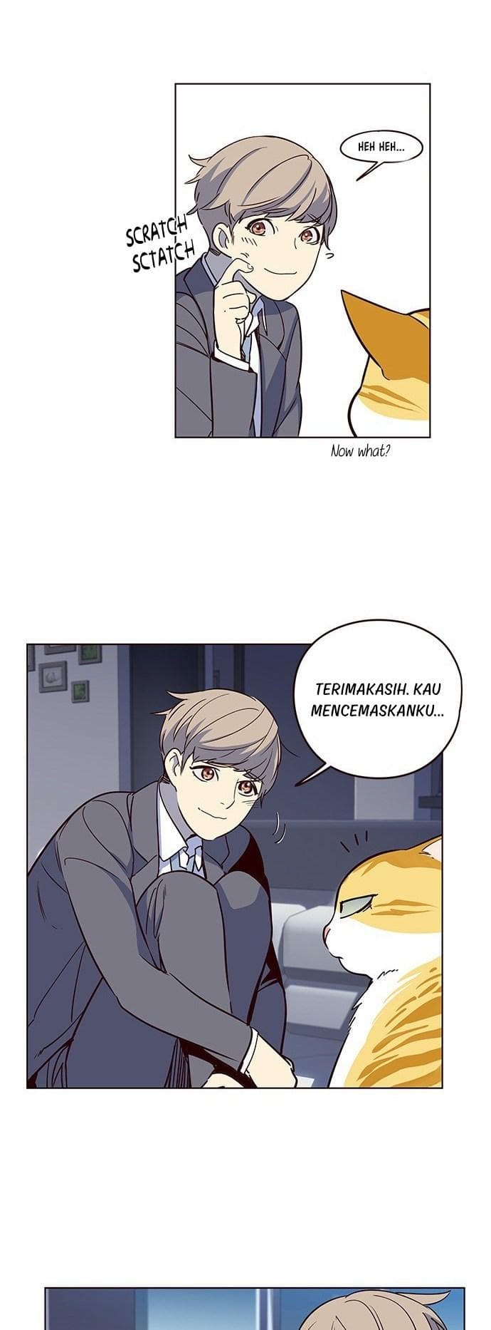 Eleceed - Chapter 8 - Page 27