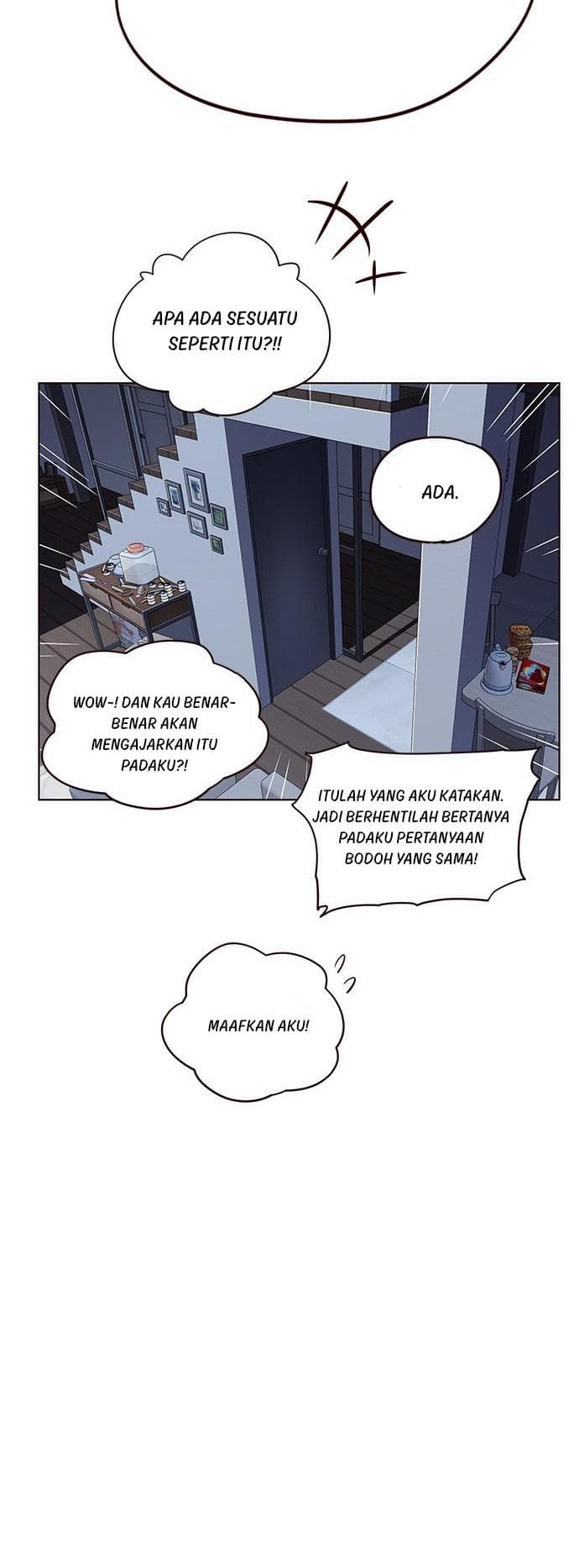 Eleceed - Chapter 8 - Page 31