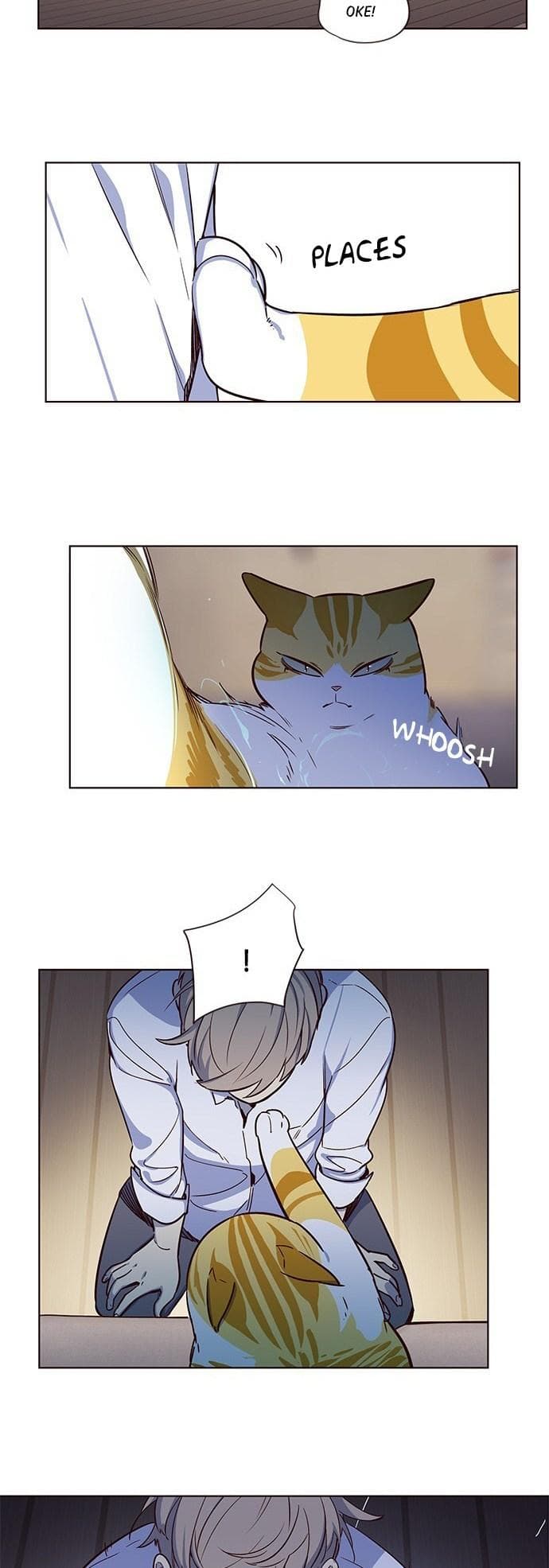 Eleceed - Chapter 8 - Page 37