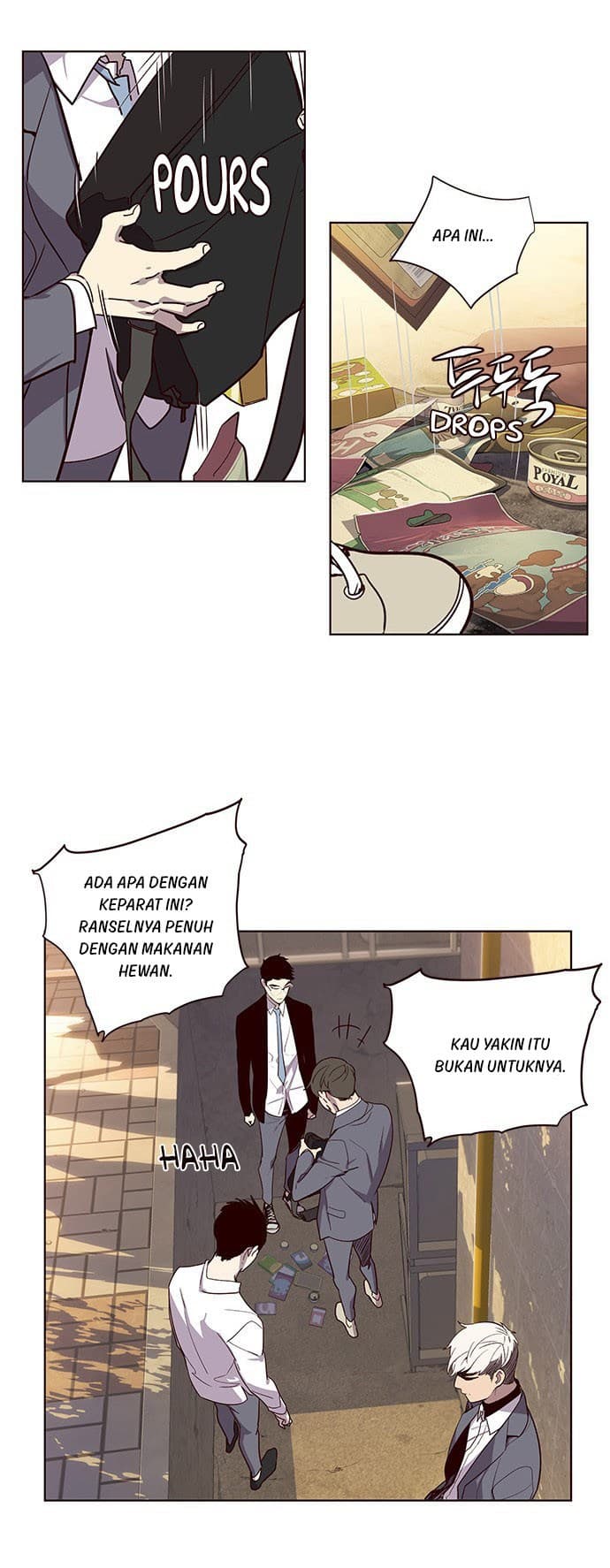 Eleceed - Chapter 9 - Page 34