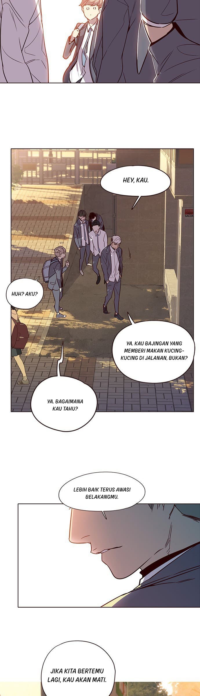 Eleceed - Chapter 9 - Page 41
