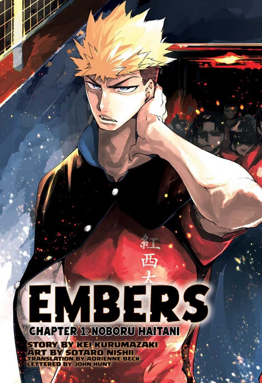 Embers - Chapter 1 - Page 4