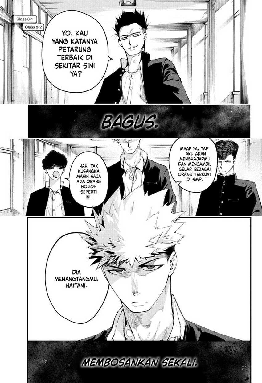 Embers - Chapter 1 - Page 6