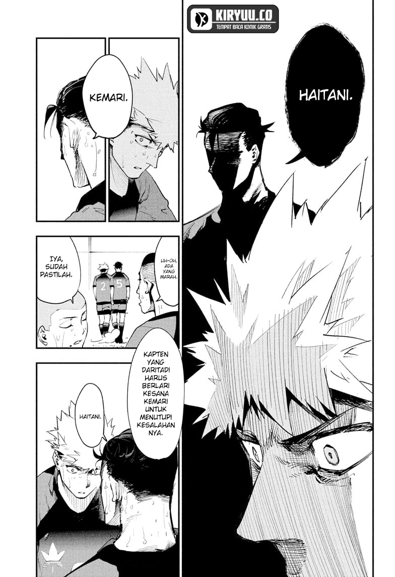 Embers - Chapter 10 - Page 14