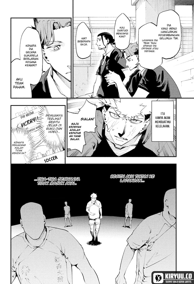 Embers - Chapter 10 - Page 9
