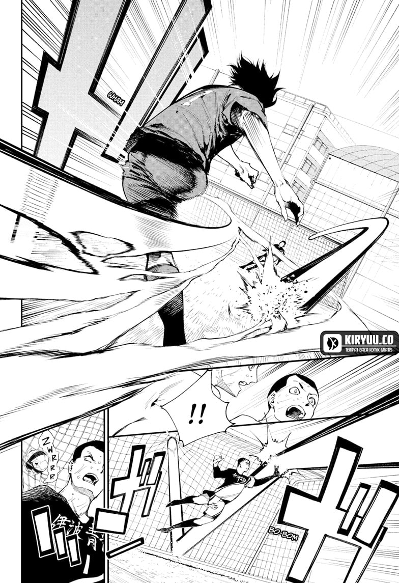 Embers - Chapter 11 - Page 15
