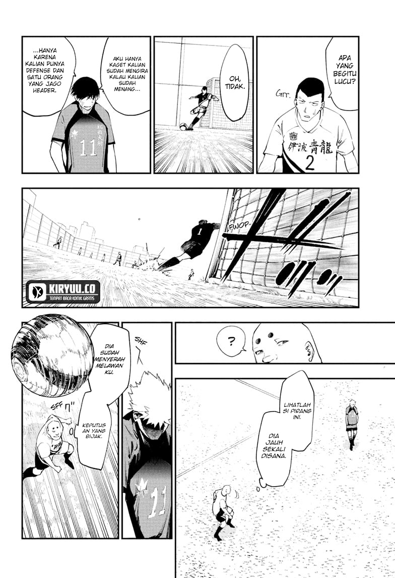 Embers - Chapter 11 - Page 9