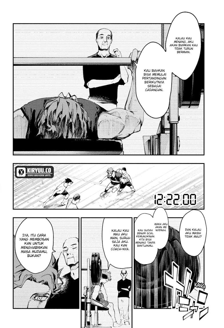Embers - Chapter 13 - Page 11