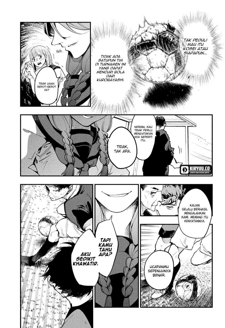 Embers - Chapter 15 - Page 6