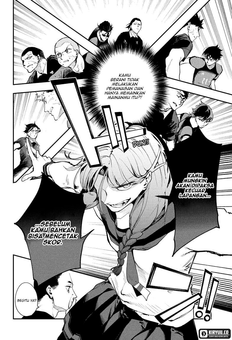 Embers - Chapter 15 - Page 7