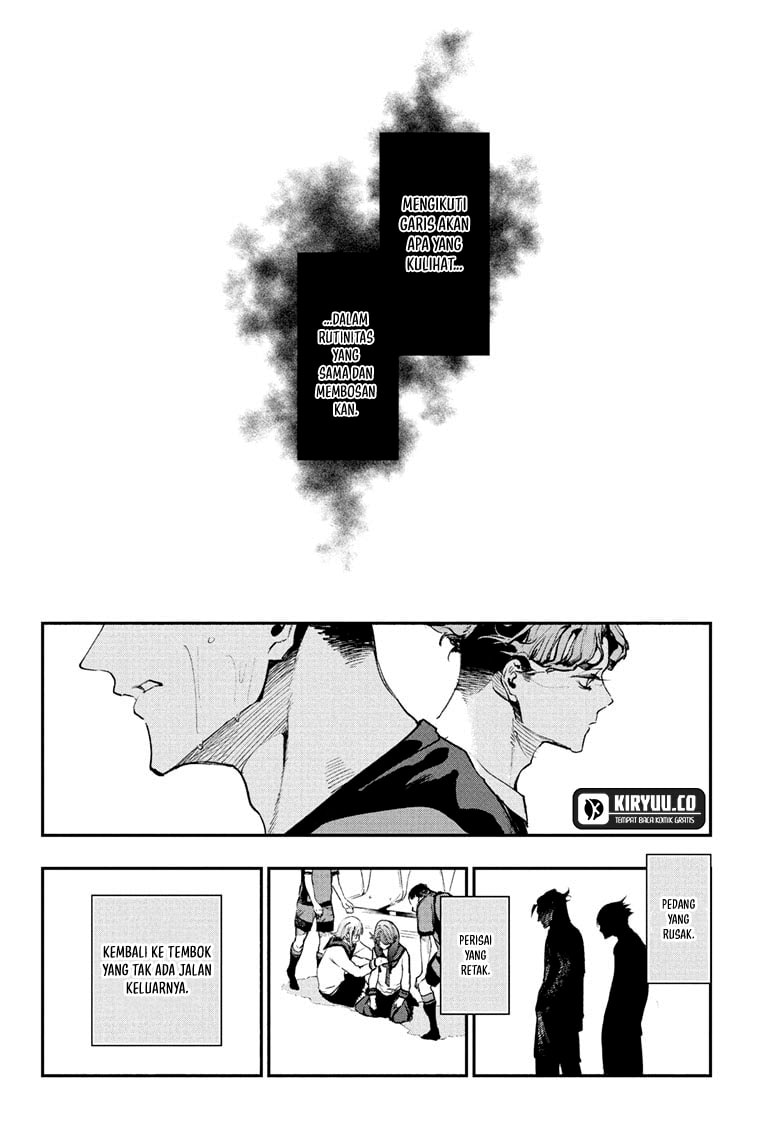 Embers - Chapter 16 - Page 19