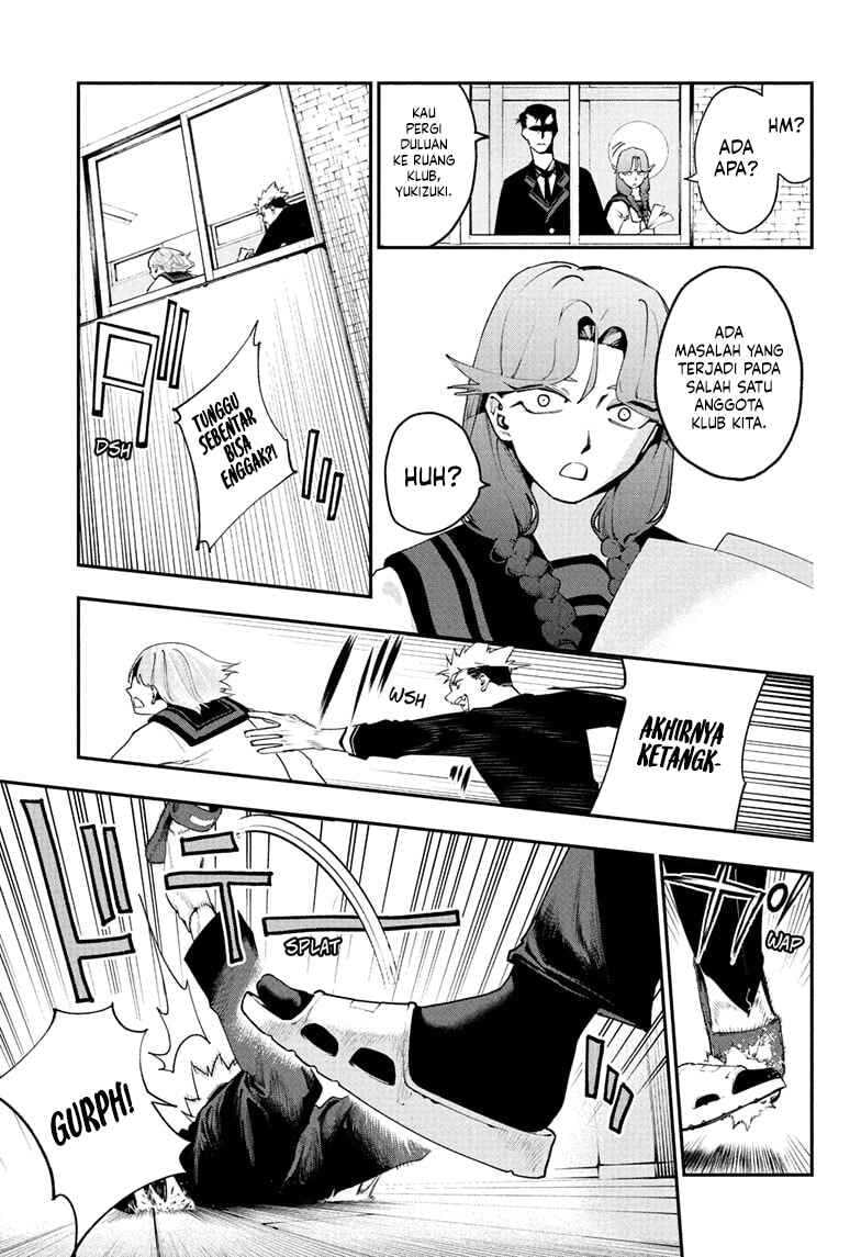 Embers - Chapter 2 - Page 6