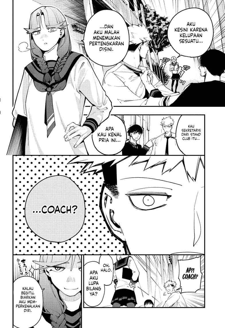 Embers - Chapter 3 - Page 2
