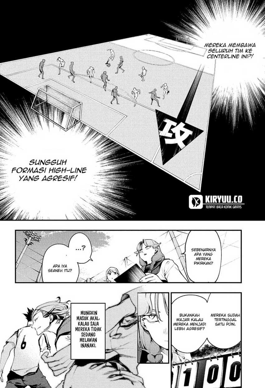 Embers - Chapter 5 - Page 5